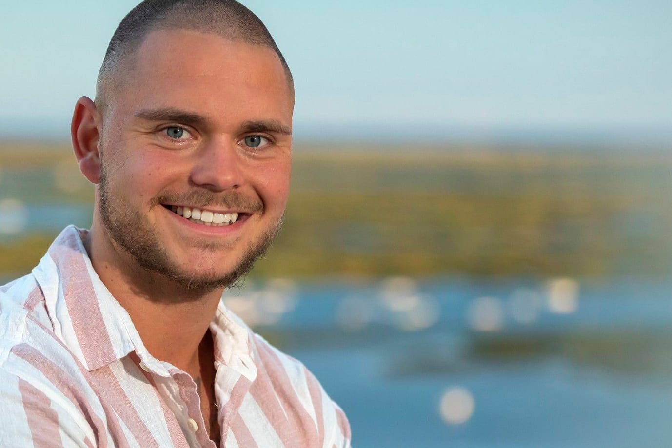 Nico Legat: Er arbeitet an seinen Suchtproblemen.