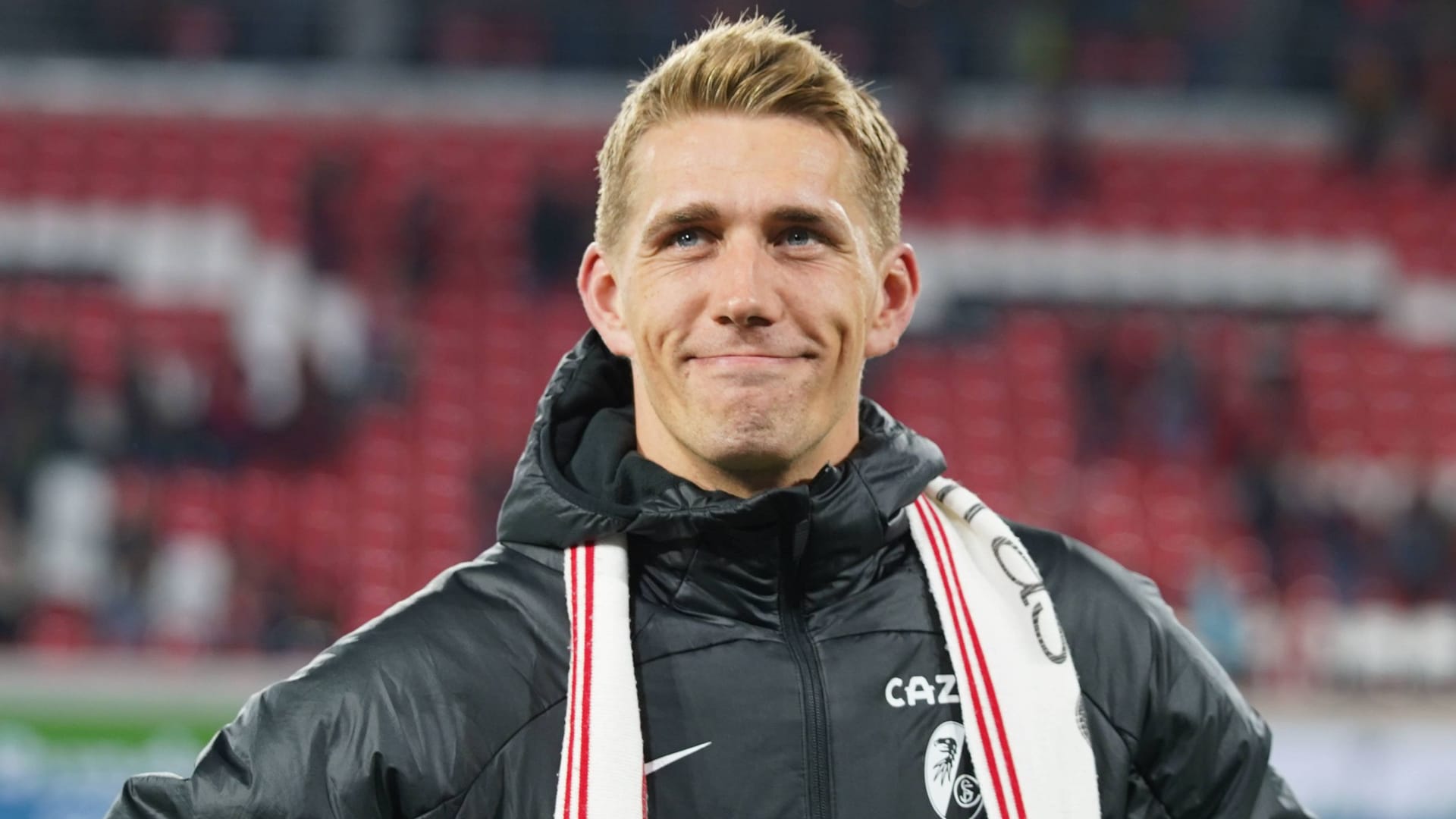 Nils Petersen: Seine Profikarriere endet nach der nächsten Woche.