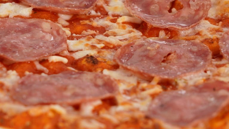 Tiefkühlpizza: Nicht jede Pizza schmeckt gleich gut und hat die gleiche Qualität.