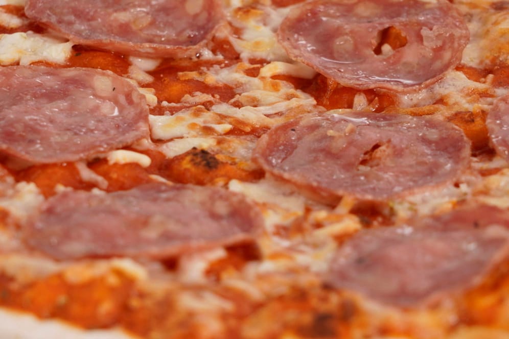 Tiefkühlpizza: Nicht jede Pizza schmeckt gleich gut und hat die gleiche Qualität.