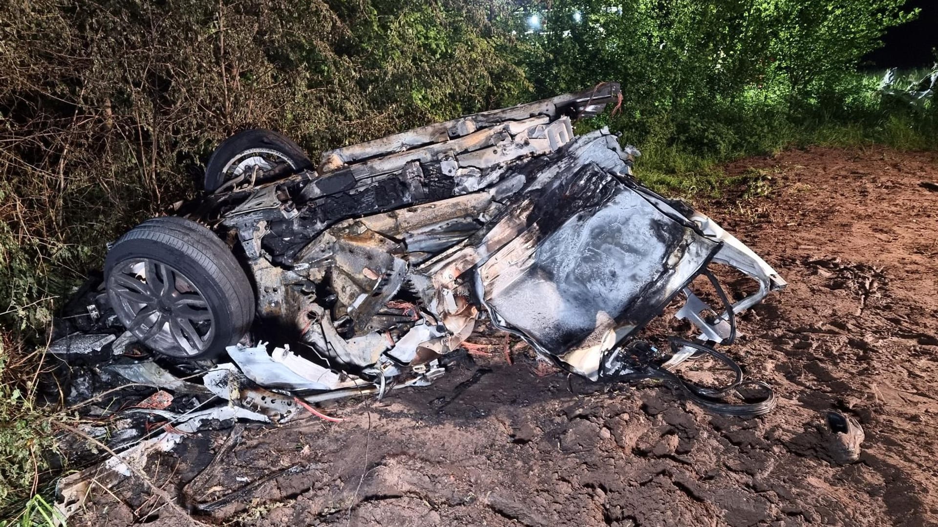 Schwerer Unfall Schwerer Unfall