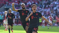 FC Bayern schafft das Wunder – BVB erlebt Albtraum