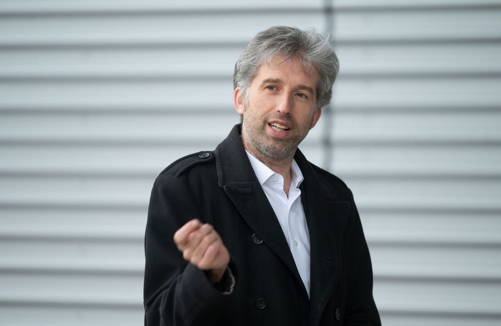 Boris Palmer