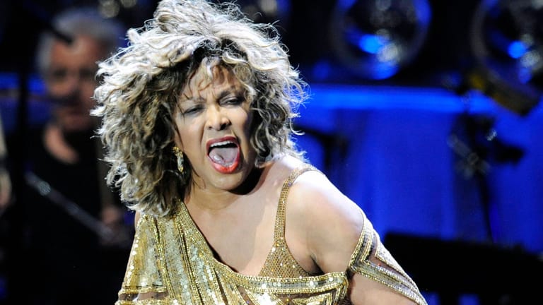 Tina Turner: In Sachen Homöopathie lag sie (fast) fatal daneben.