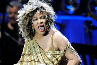 Tina Turner: In Sachen Homöopathie lag sie (fast) fatal daneben.