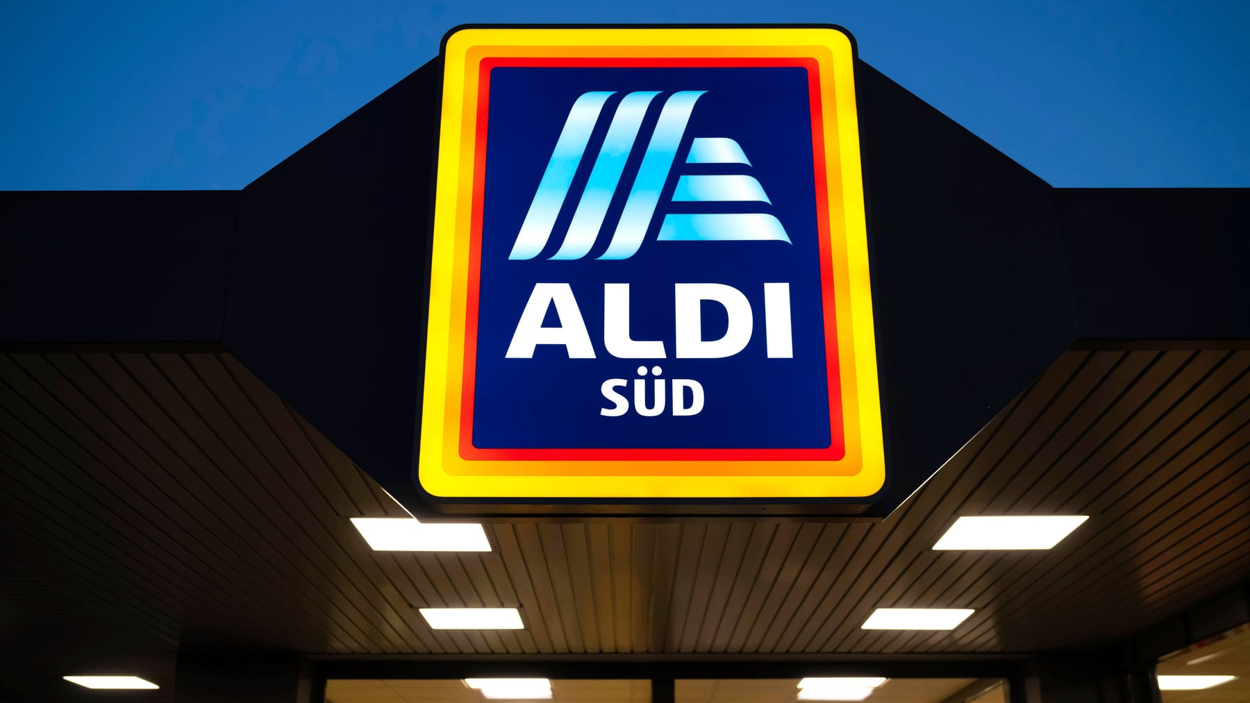 Aldi Discounter testet neue Billigmarke