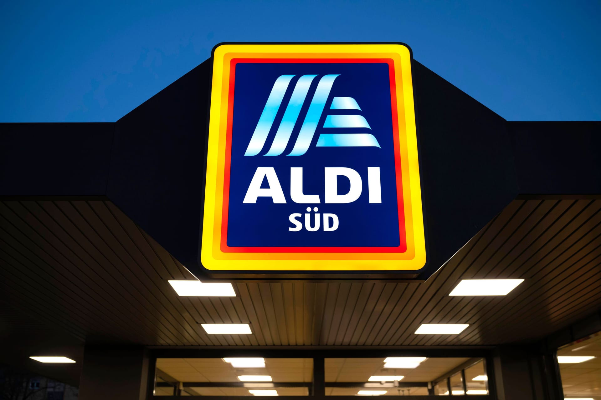 Setzt auf billig: Aldi Süd möchte mit einem neuen Produktsegment überzeugen.