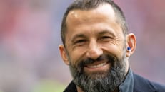 Ex-Bayern-Boss kündigt Comeback an