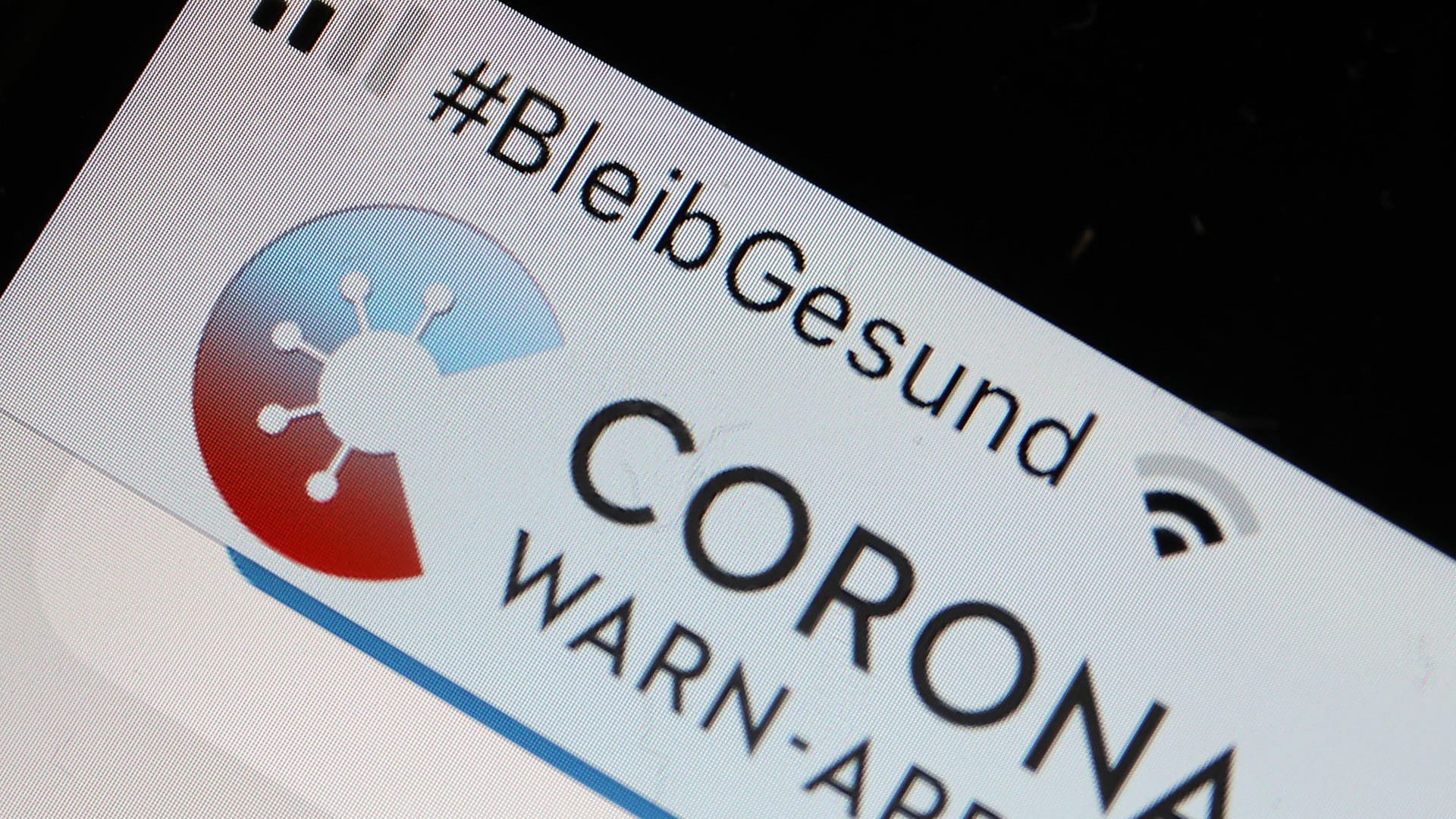 Corona-Warn-App