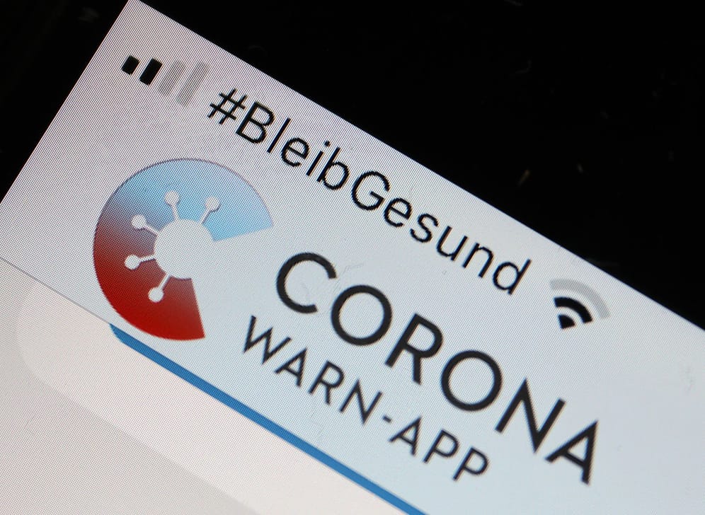 Corona-Warn-App