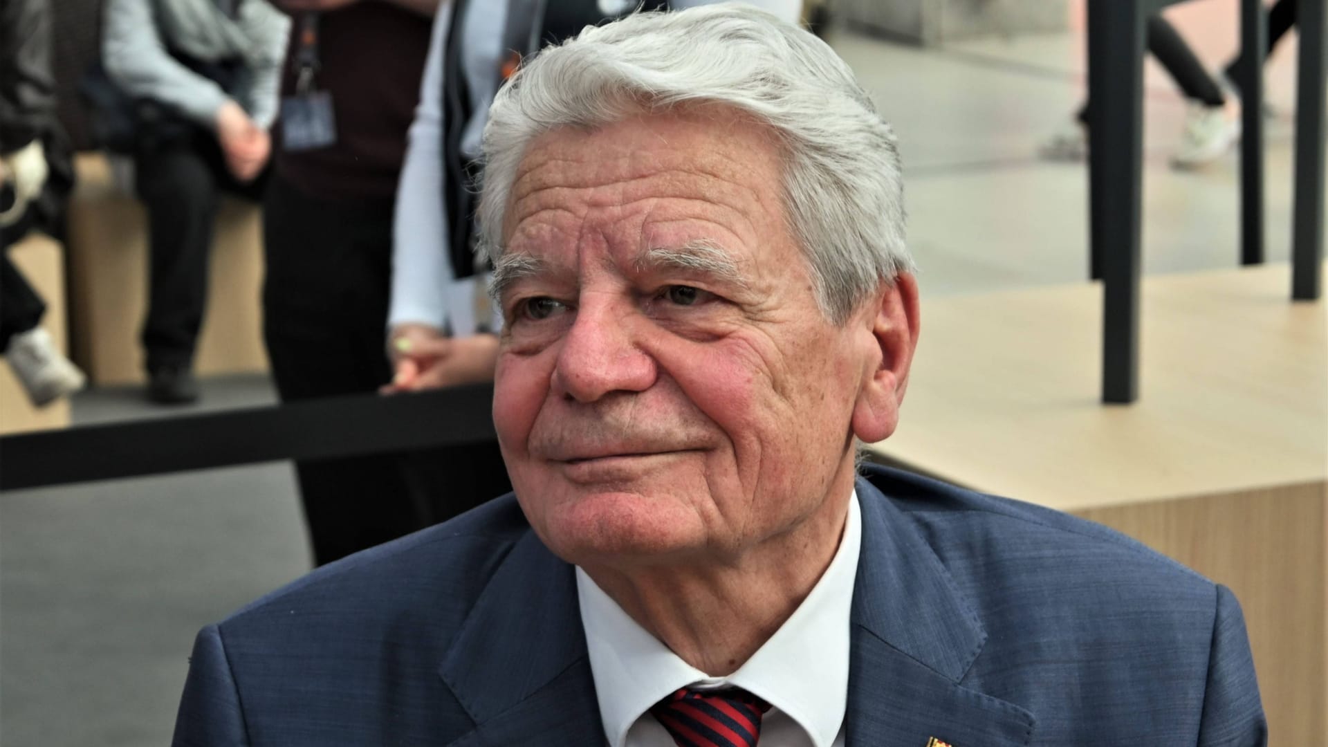 Joachim Gauck