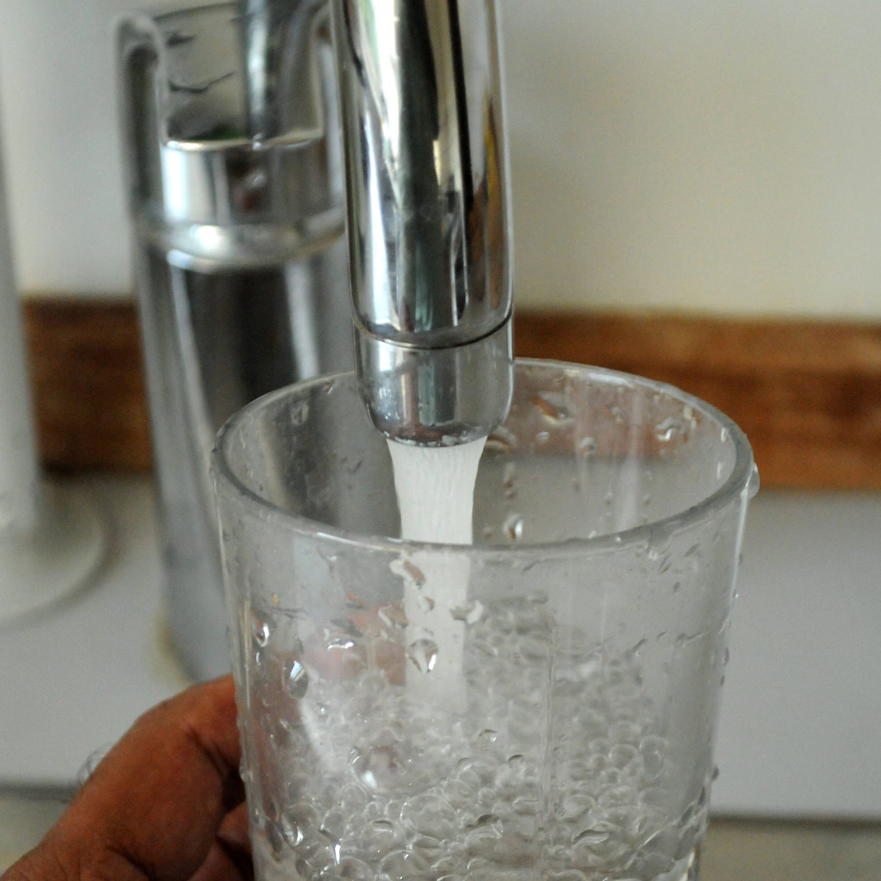 Trinkwasser  Umweltbundesamt
