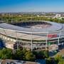 Hannover 96: WM-Stadion schon zu marode für das DFB-Team?