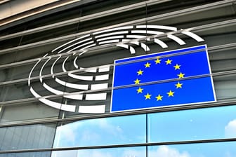 Das Europaparlament in Brüssel: Die Termine zur Europawahl stehen fest.