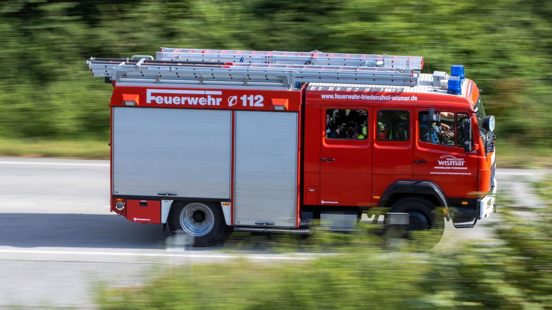 Feuerwehr Feuerwehr