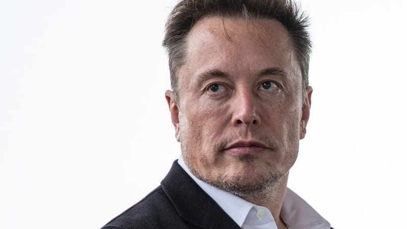 Elon Musk: Der Twitter-Chef tritt zurück.