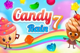 Candy Rain 7 (Quelle: Softgames)