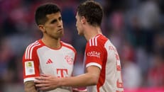 Welche Bayern-Stars jetzt den Abflug machen könnten