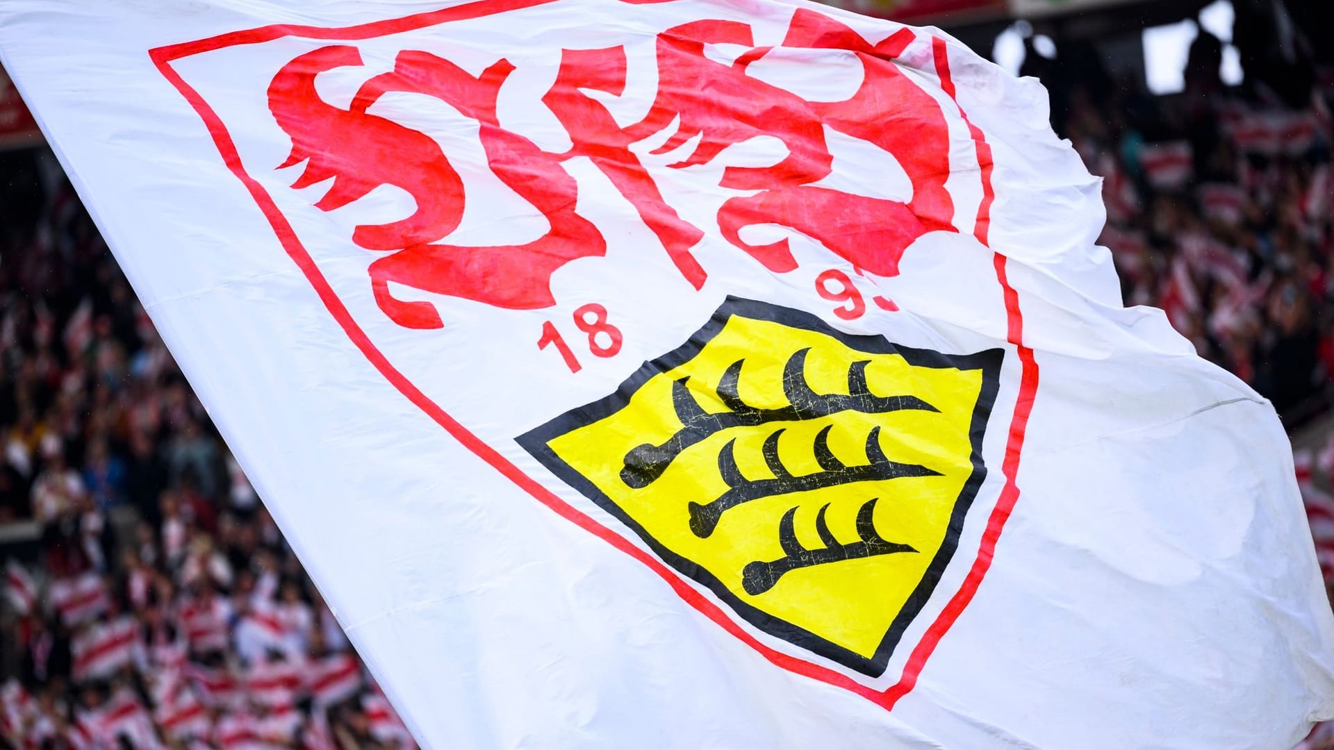 VfB Stuttgart - Bayer Leverkusen