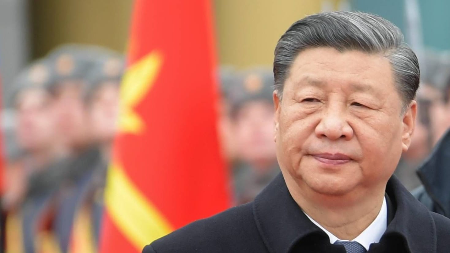 Chinas Präsident Xi Jinping: Unter seiner Führung hat China seine Spionage-gesetze drastisch verschärft.