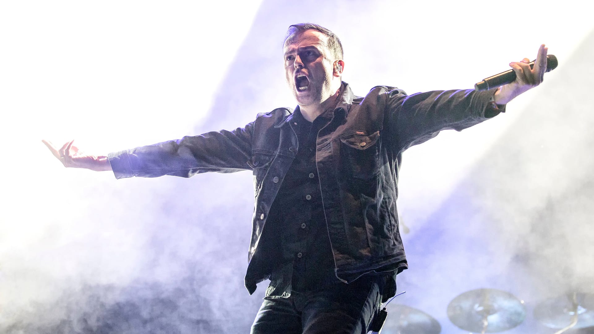 Blind Guardian: Mit ihrem melodischen Metal könnte die Band aus Krefeld sicher einige internationale ESC-Zuschauer begeistern.