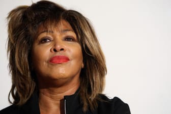 Tina Turner: Die Sängerin musste schwere Schicksalsschläge verkraften.