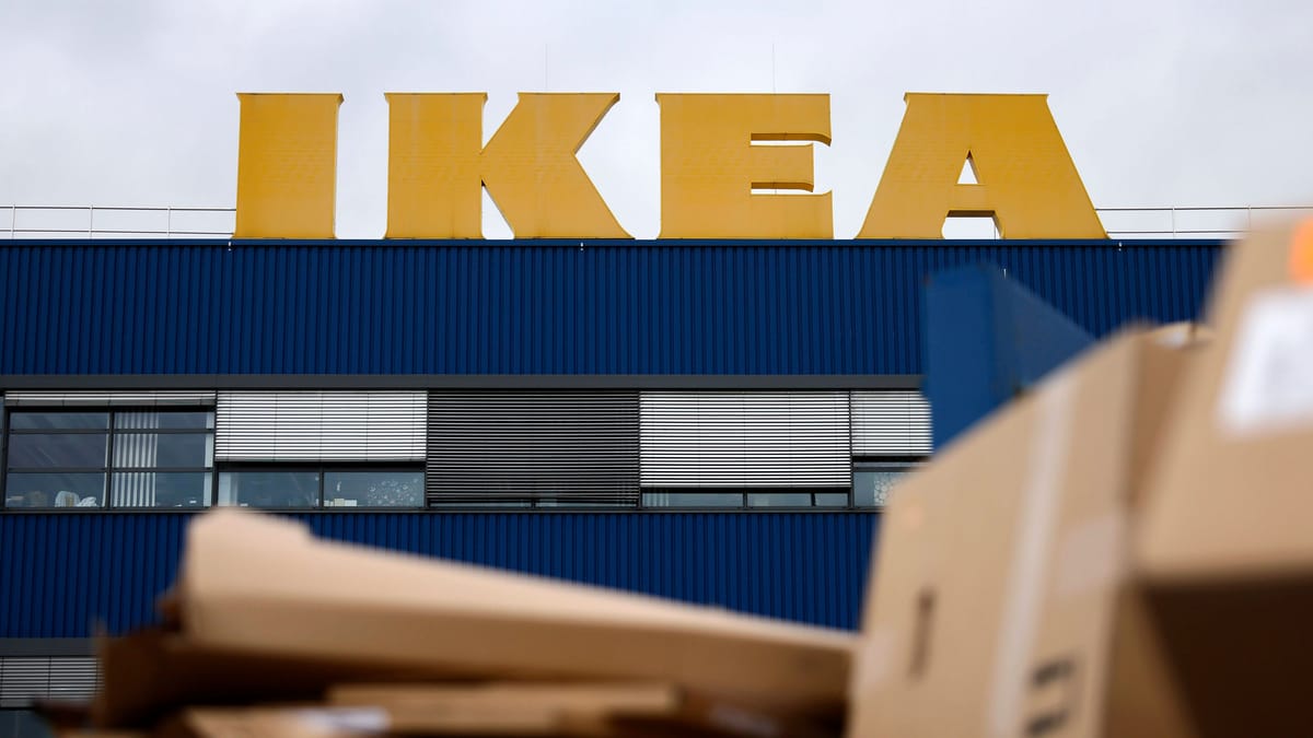 Streik bei Ikea: Diese Filialen in Niedersachsen sind betroffen