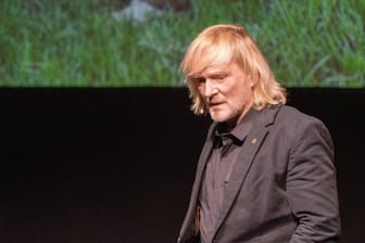 Andreas Kieling: Der Tierfilmer wurde von der TV-Show "7 vs. Wild" ausgeschlossen.