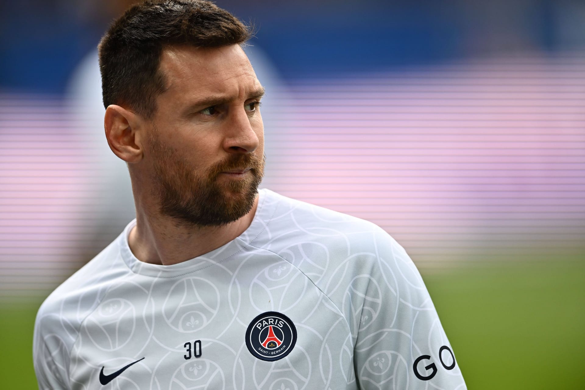 Lionel Messi: Es gibt Spekulationen über eine mögliche Rückkehr des Weltmeisters zum FC Barcelona.