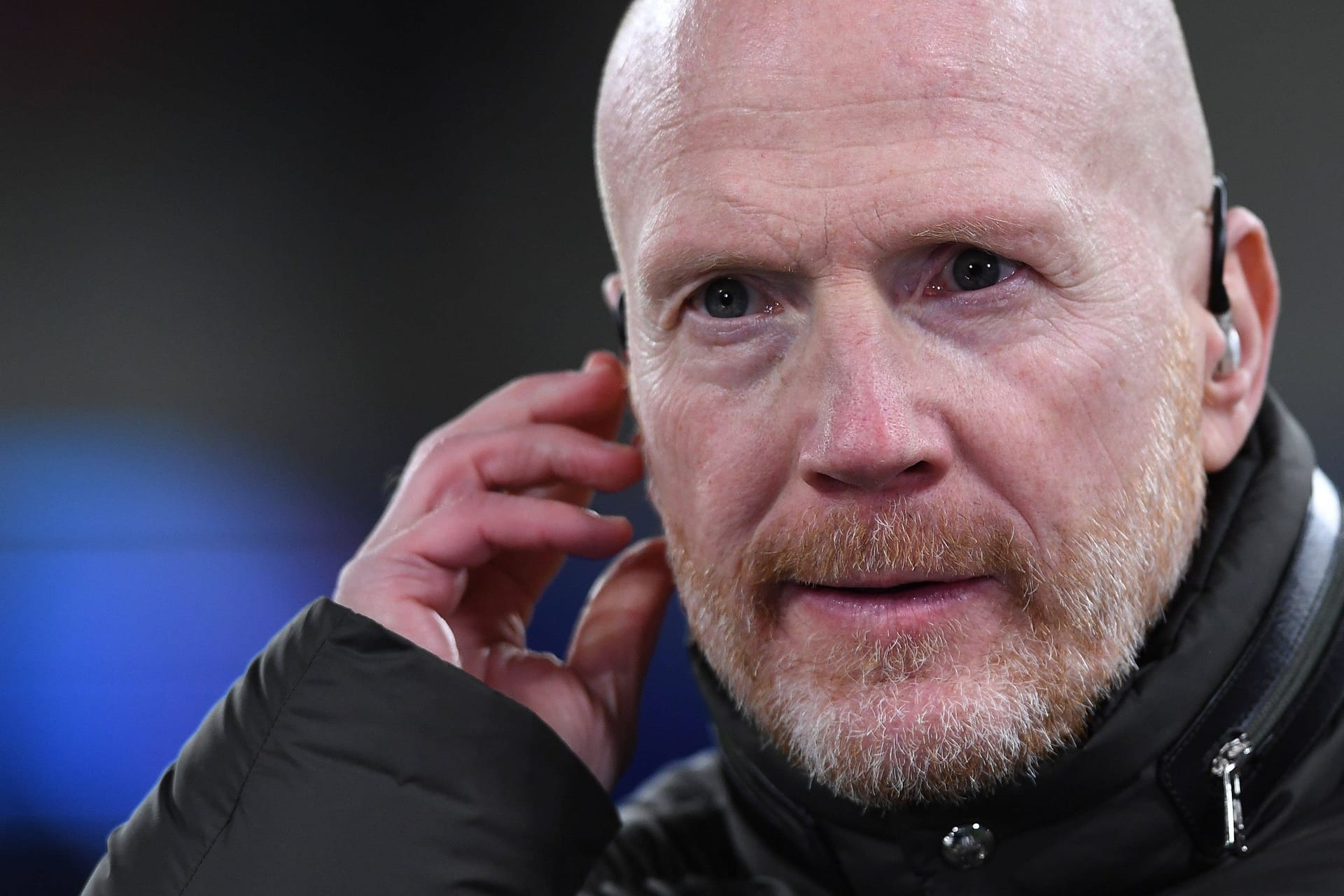 Matthias Sammer: Ihm geht die Kritik an Oliver Kahn deutlich zu weit.