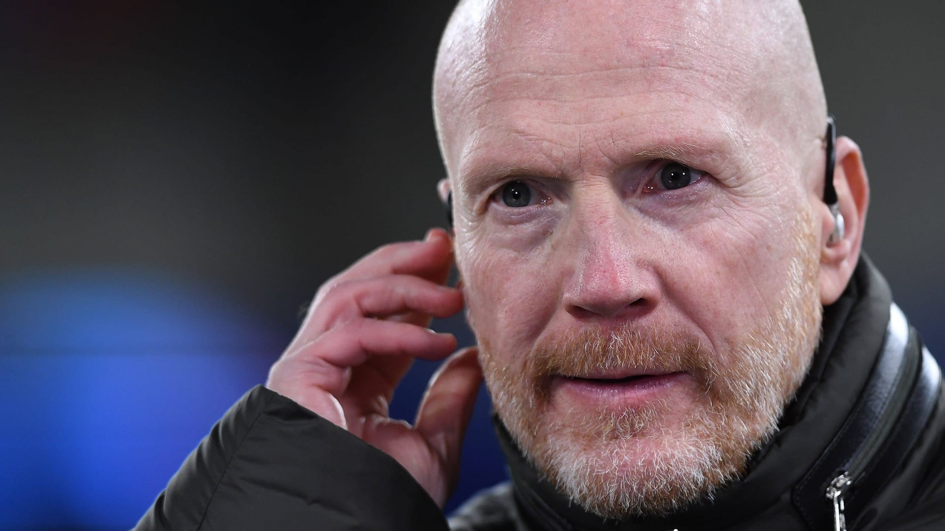 Matthias Sammer: Ihm geht die Kritik an Oliver Kahn deutlich zu weit.