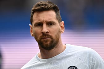 Lionel Messis Vertag bei PSG läuft in weniger als acht Wochen aus. Von einer Verlängerung geht kaum noch jemand aus. Lionel Messis Vertag bei PSG läuft in weniger als acht Wochen aus. Von einer Verlängerung geht kaum noch jemand aus.