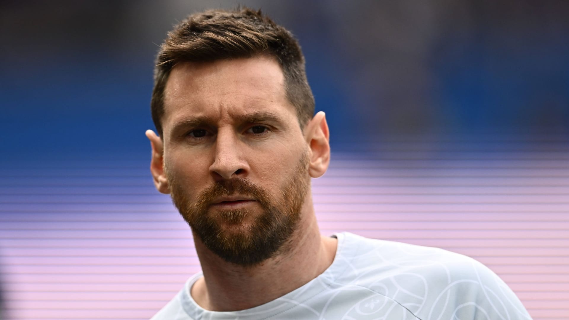 Lionel Messis Vertag bei PSG läuft in weniger als acht Wochen aus. Von einer Verlängerung geht kaum noch jemand aus. Lionel Messis Vertag bei PSG läuft in weniger als acht Wochen aus. Von einer Verlängerung geht kaum noch jemand aus.
