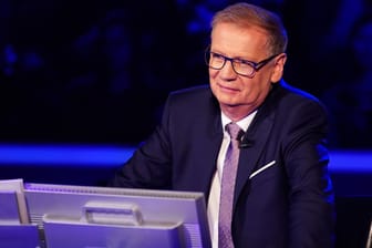 Günther Jauch: Ein Kandidat brachte den Moderator aus dem Konzept.