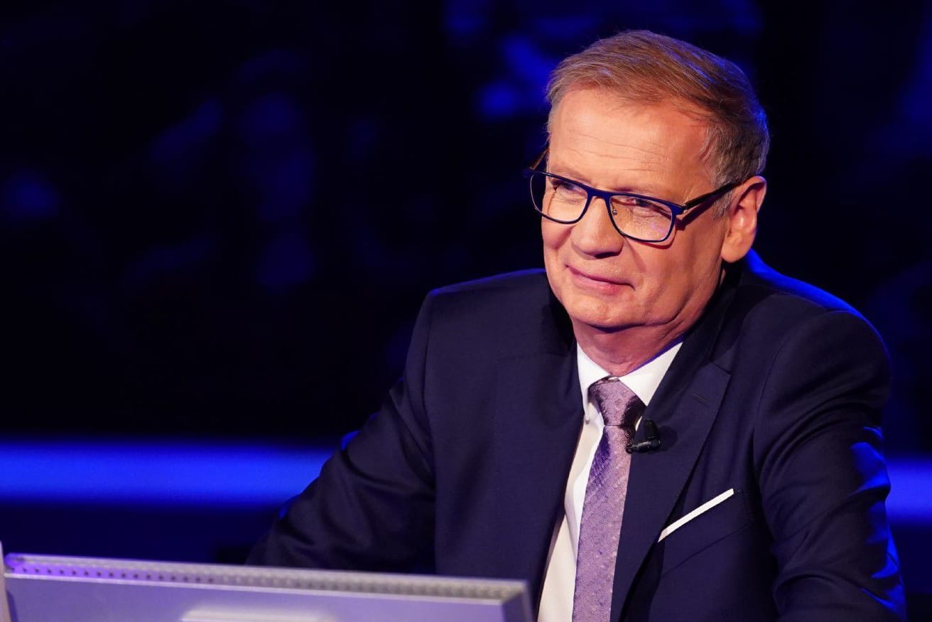 Günther Jauch: Ein Kandidat brachte den Moderator aus dem Konzept.