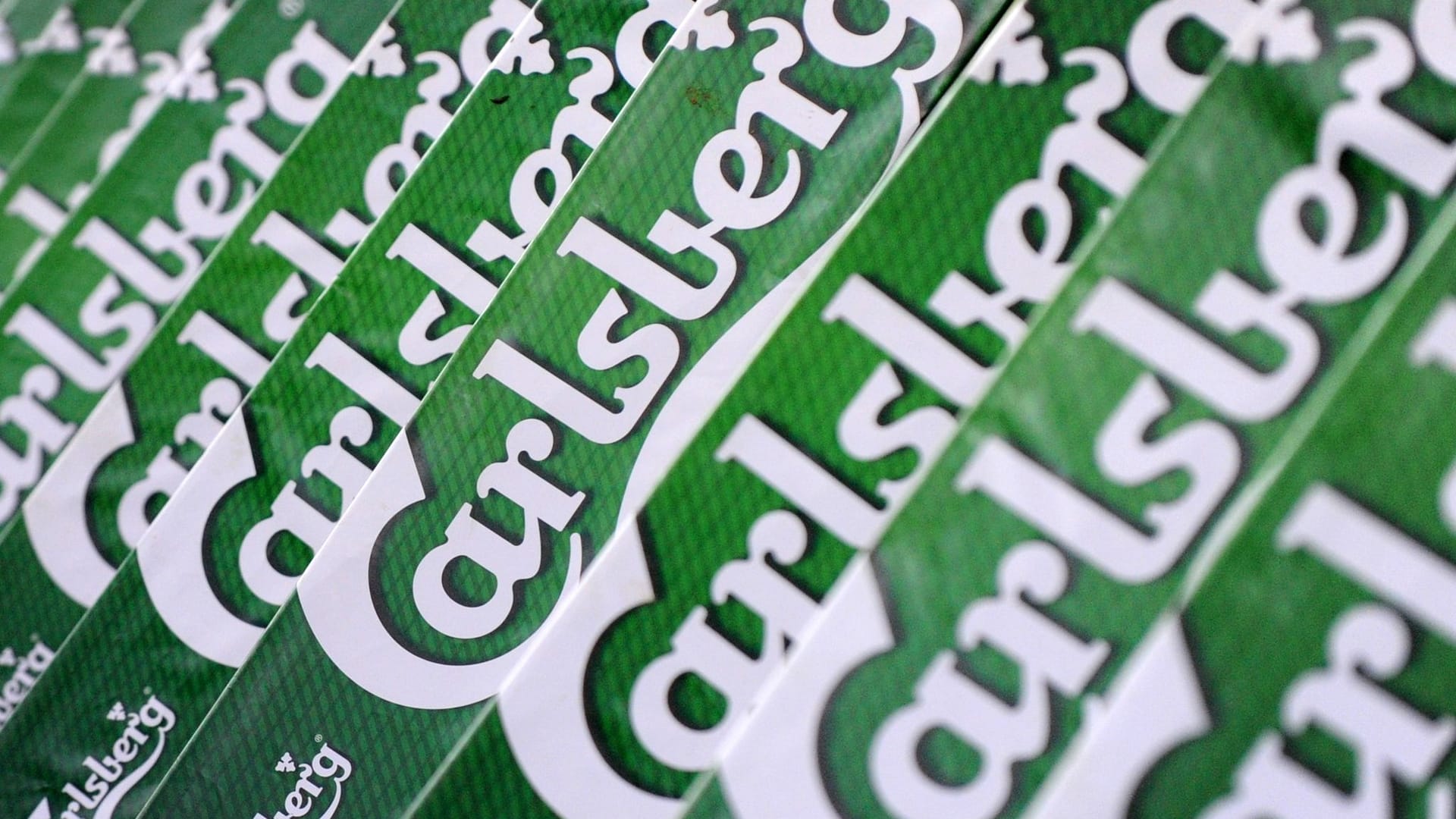 Carlsberg