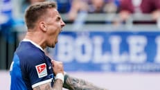 Darmstadt 98 steigt in die Bundesliga auf