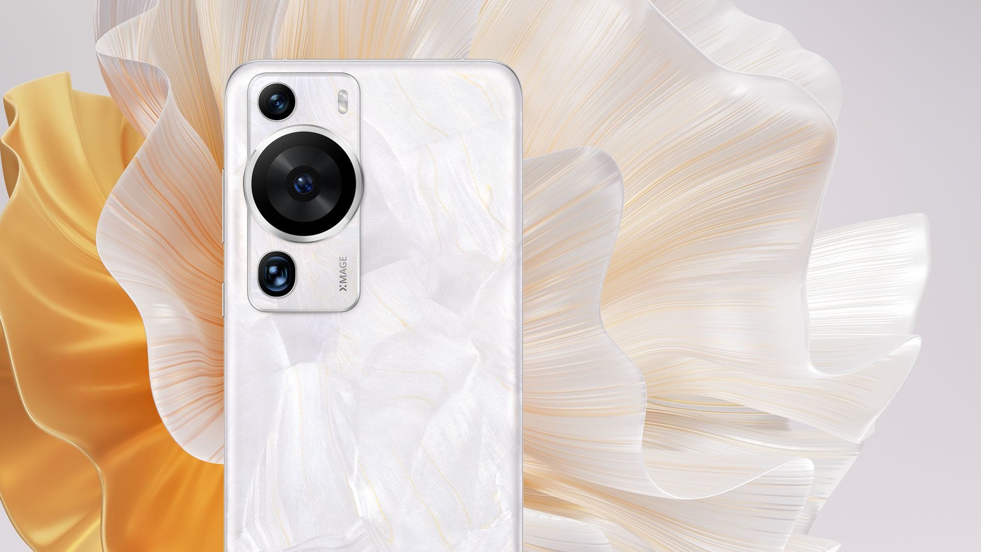 Beeindruckende Technik in einem schönen Kleid – das neue HUAWEI P60 Pro ist eine ästhetische Meisterleistung.