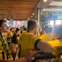 Bundesliga-Finale in Dortmund: Fans gehen traurig nach Hause