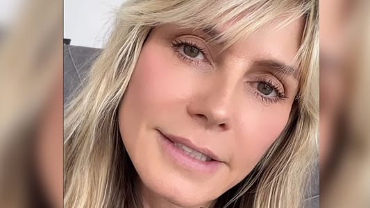 "Schämen uns nicht!": Heidi Klum reagiert auf..