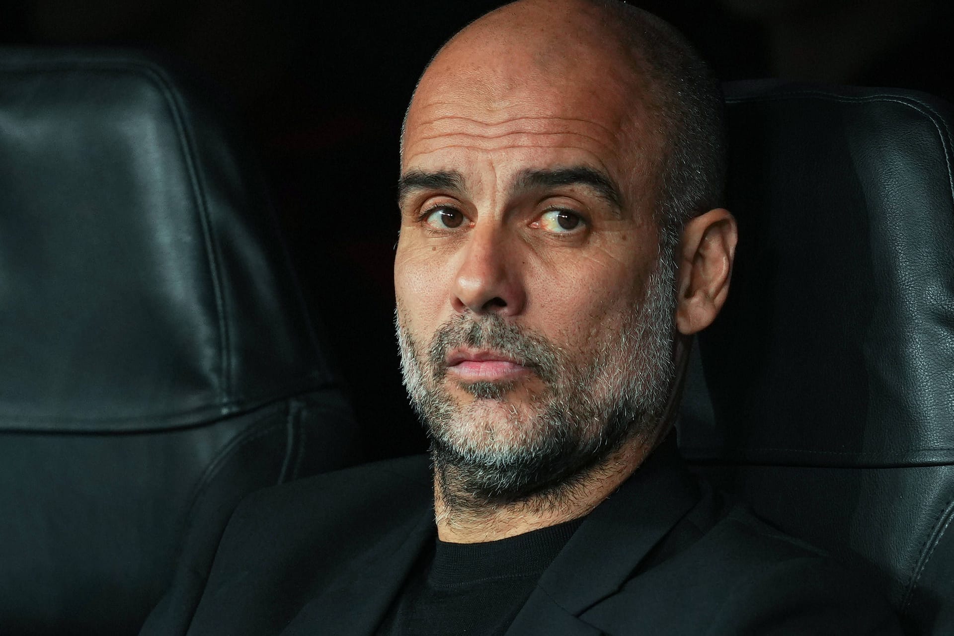 Pep Guardiola: Aufgrund des ESC bleibt ihm weniger Vorbereitungszeit für die Champions League.