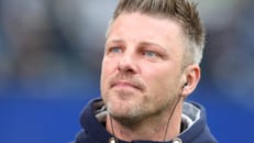 Zweitliga-Trainer Kwasniok auf Mallorca festgenommen