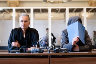 Urteil im Prozess gegen Ex-Grünen-Bezirkspolitiker