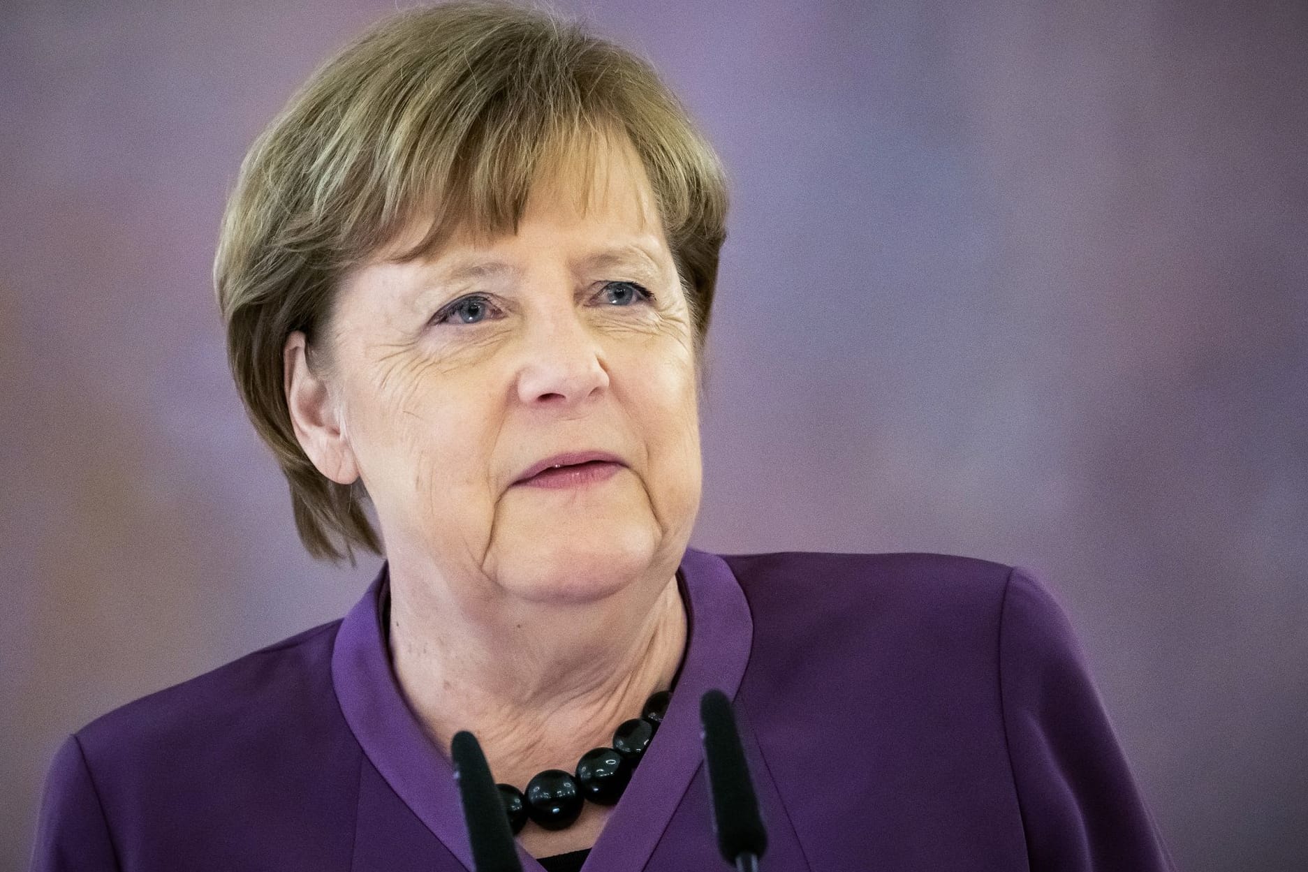 Angela Merkel (CDU)