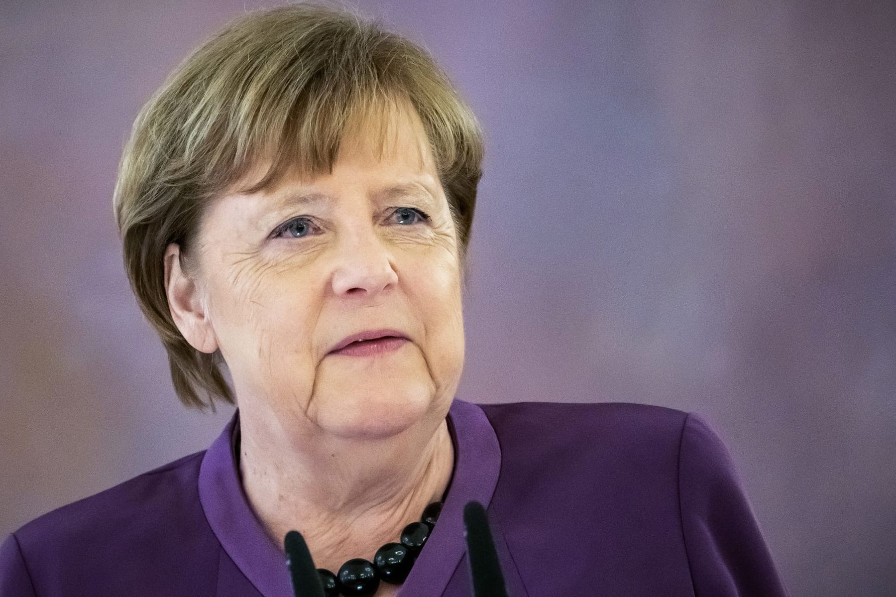 Angela Merkel (CDU)