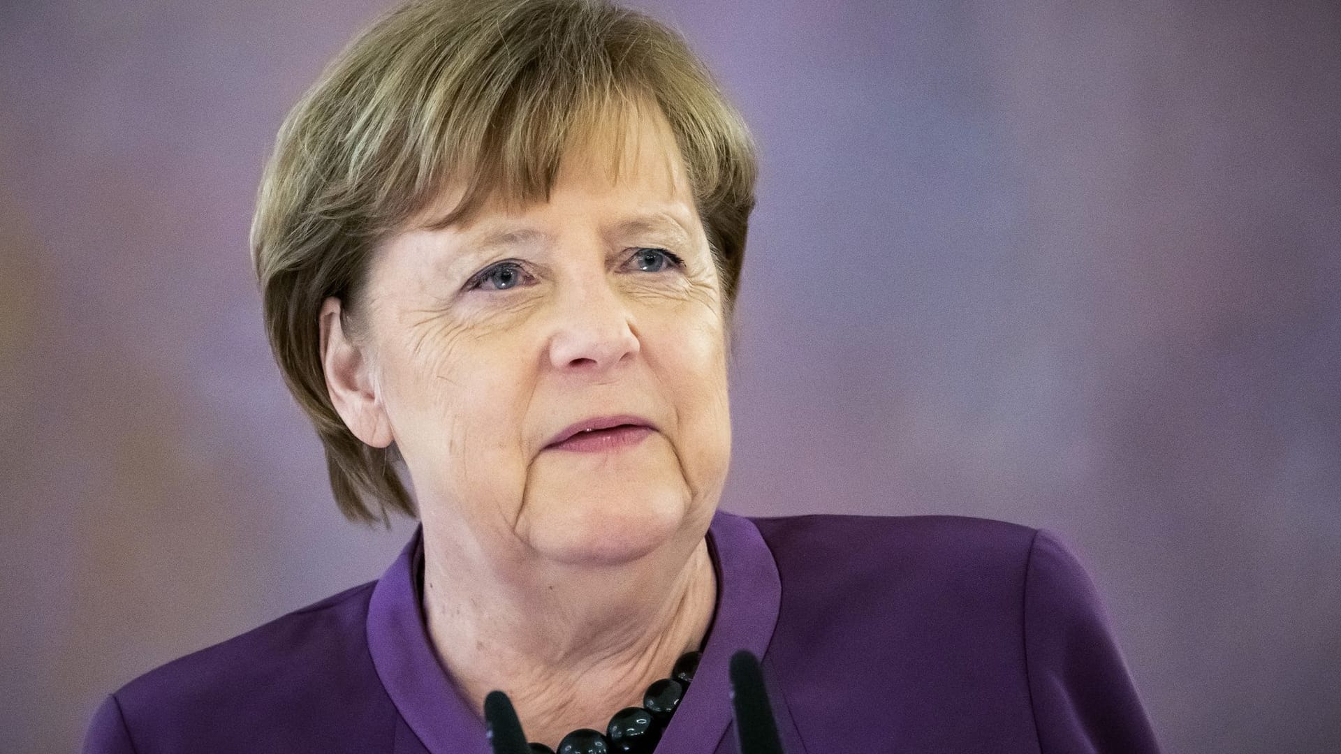 Angela Merkel (CDU)