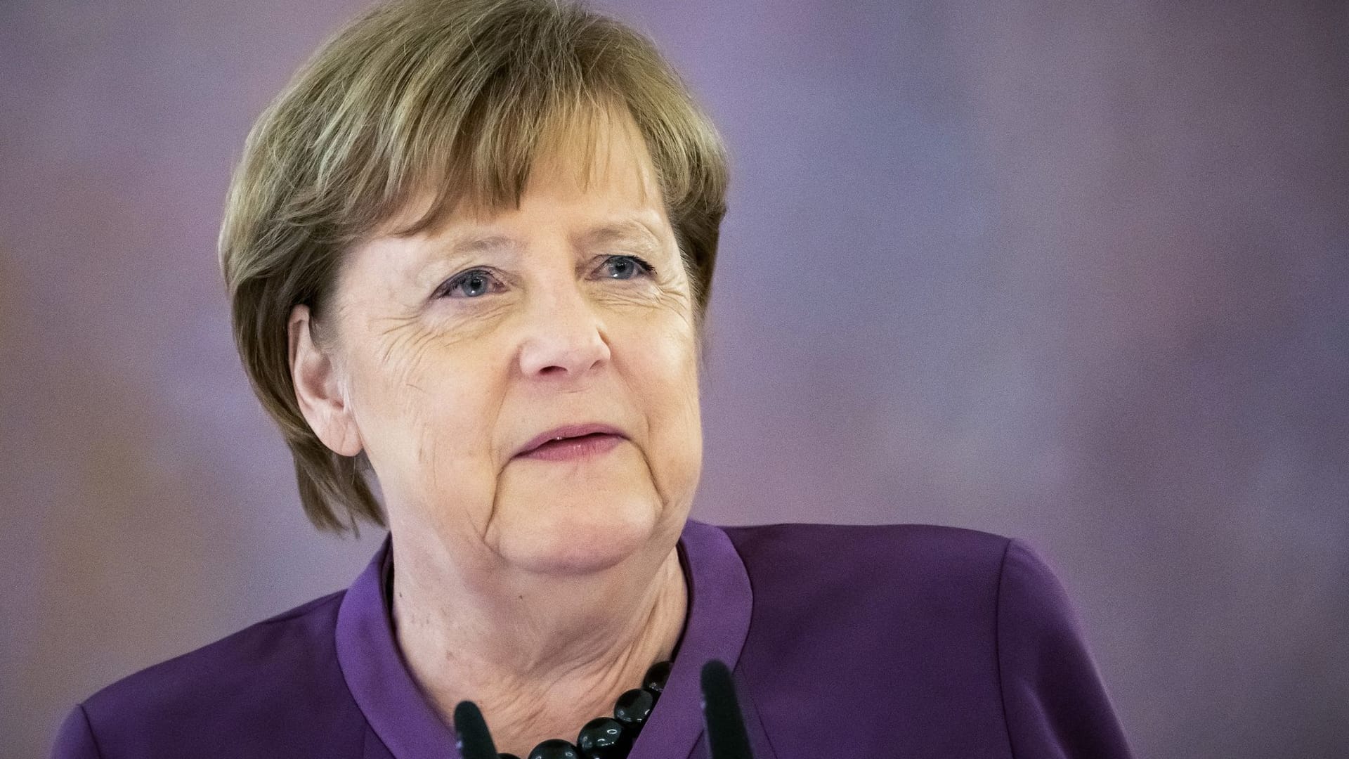 Angela Merkel (CDU)