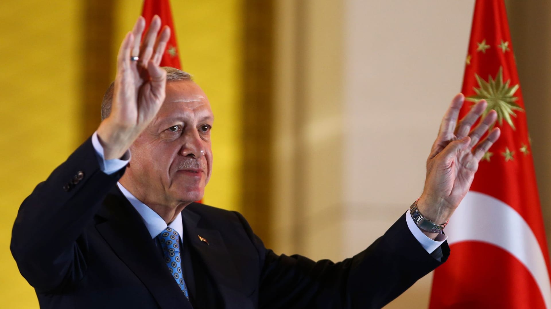 Tayyip Erdoğan Tayyip Erdoğan