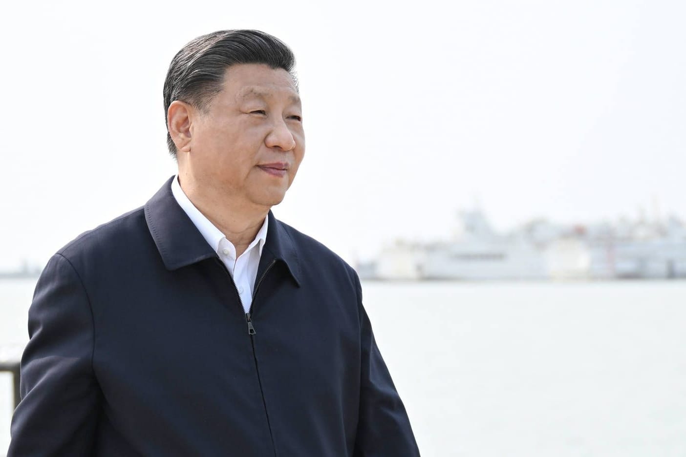 Xi Jinping (Archivbild): Seit seinem Amtsantritt wurden die rechtlichen Mittel für Ausreiseverbote ausgeweitet.