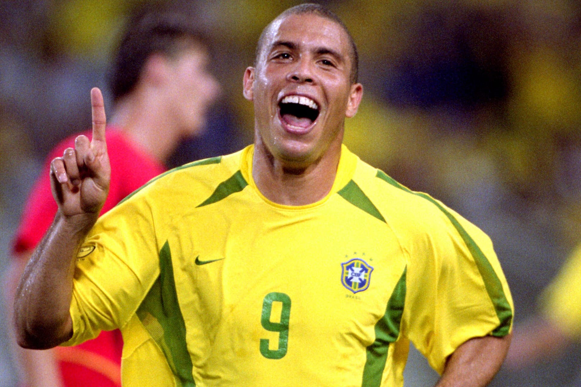 Ronaldo Nazario: Aus dem brasilianischen Weltmeister von 2002 ist der Klubbesitzer von Real Valladolid geworden.